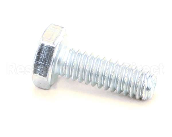 8003404 Garland Mscr-Hh-Stl 1/4-20X3/4Zp