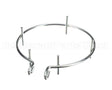 800340BX Hussmann Motor-Ring 56 Frame Lev-Sm
