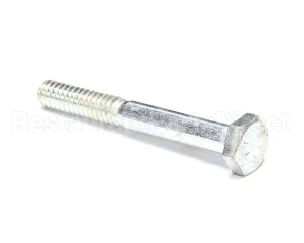 8003424 Garland Mscr-Hh-Stl-1/4-20X2