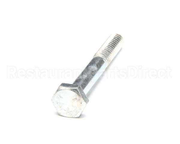 8003424 Garland Mscr-Hh-Stl-1/4-20X2