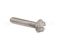 8003433-GAR Garland 10-24 X 1 S/S Hex Head Slot Ms