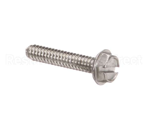 8003433-GAR Garland 10-24 X 1 S/S Hex Head Slot Ms