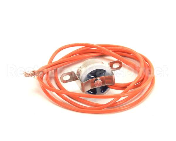 800360 TRUE Thermostat, Defrost 37T21