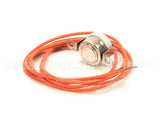 800360 TRUE Thermostat, Defrost 37T21