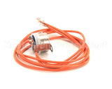 800360 TRUE Thermostat, Defrost 37T21