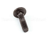 8003605 Garland Carriage Bolt 1-4-20X1 Black