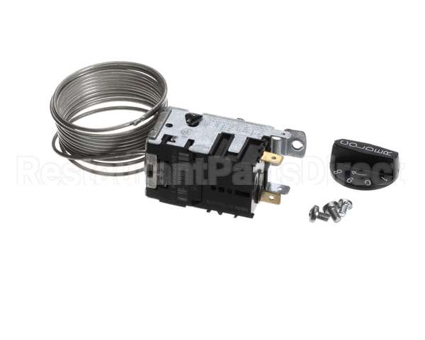 800366 TRUE Temp Control, 077B6806 Kit #077B7172