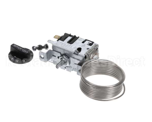 800366 TRUE Temp Control, 077B6806 Kit #077B7172