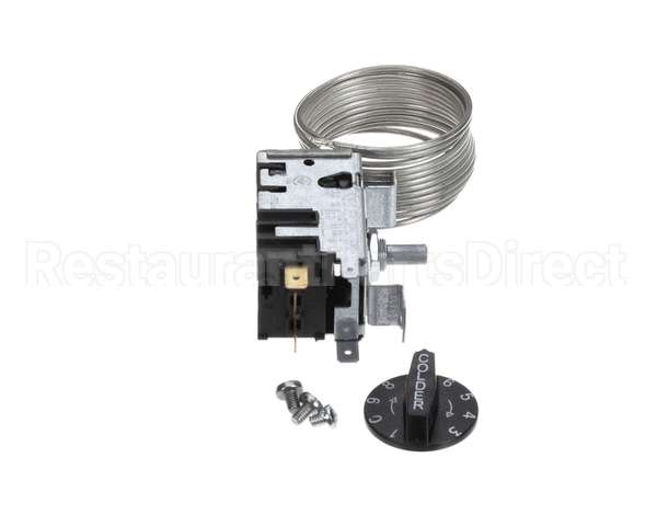 800366 TRUE Temp Control, 077B6806 Kit #077B7172