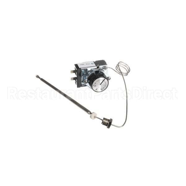800398 Compatible Newco Thermostat