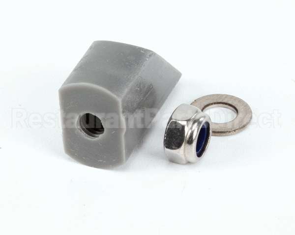 800402 Lamber-Eurodib Door Tie Rod Stop