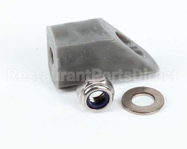 800402 Lamber-Eurodib Door Tie Rod Stop