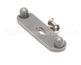 800403 Lamber-Eurodib Door Slide Plate