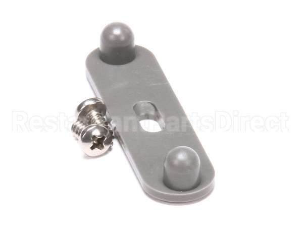 800403 Lamber-Eurodib Door Slide Plate