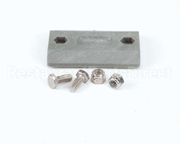 800404 Lamber-Eurodib Door Lock Seat