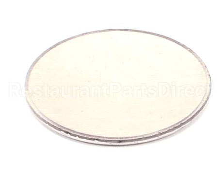 8004480 Meiko Lid For Haubenrolle D32X1,25