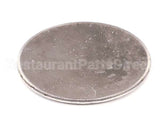 8004480 Meiko Lid For Haubenrolle D32X1,25