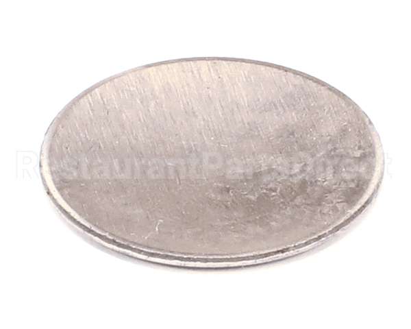 8004480 Meiko Lid For Haubenrolle D32X1,25