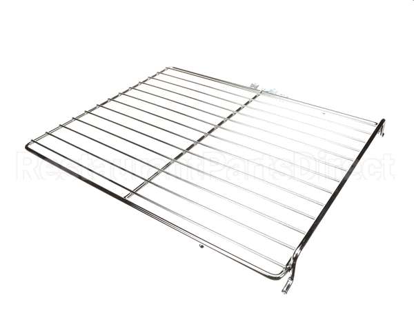 80045 Therma-Tek Commercial Oven Rack 24 Oven