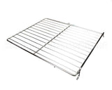 80045 Therma-Tek Commercial Oven Rack 24 Oven