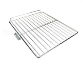 80045 Therma-Tek Commercial Oven Rack 24 Oven