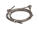 800480 Lamber-Eurodib Door Cable For Matic 1750Mm