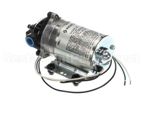 8005-233-236 Everpure Pump 115V 3.0 P/Ep/Santo