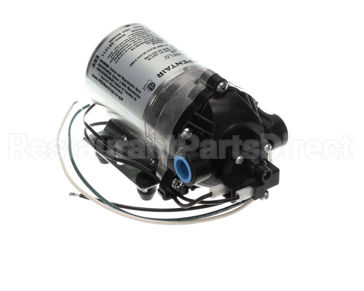 8005-233-236 Everpure Pump 115V 3.0 P/Ep/Santo