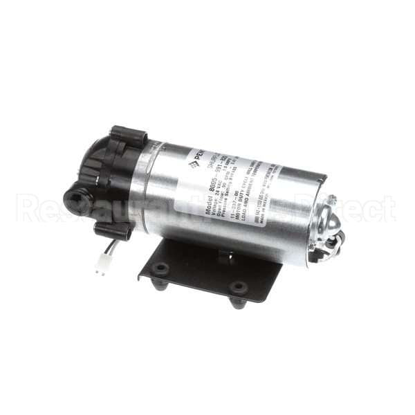 8005-991-820 Compatible Everpure Pump Ro 24Vac 45Psi Byp