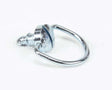 8005000 Garland 1/4 Turn Pin