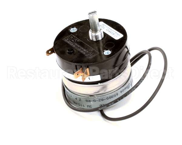 80059-01 Therma-Tek Timer 1 Hr