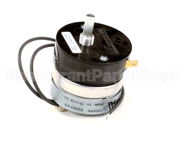 80059-01 Therma-Tek Timer 1 Hr