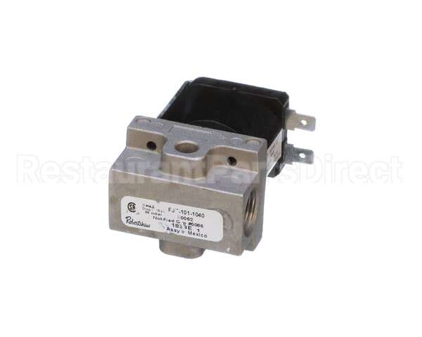 80062 Therma-Tek Solenoid Valve