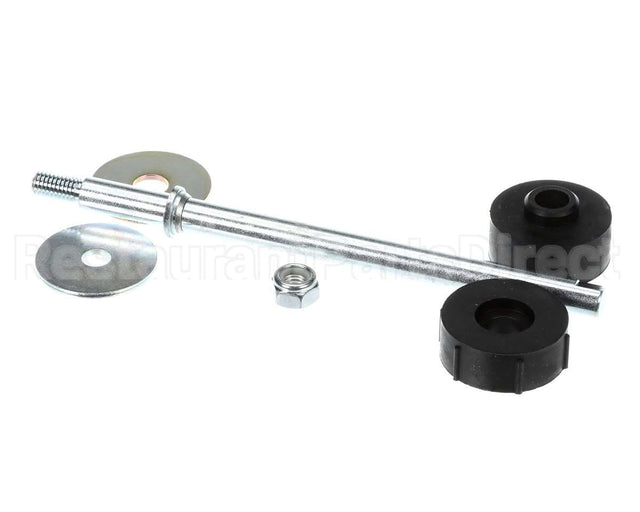 800622P Cissell Kit Shock Absorber-Tub