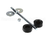 800622P Cissell Kit Shock Absorber-Tub