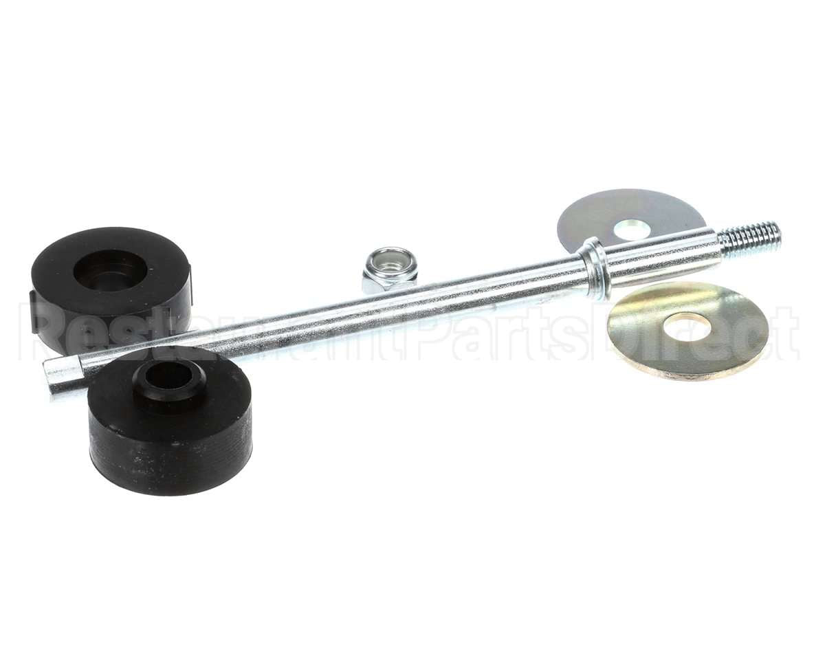 800622P Cissell Kit Shock Absorber-Tub