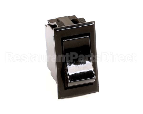 80063-01 Therma-Tek Rocker Switch Spst ( 2 Term.)