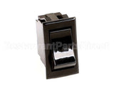 80063-01 Therma-Tek Rocker Switch Spst ( 2 Term.)
