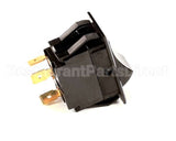 80063-02 Therma-Tek Rocker Switch Spdt ( 3 Term.)