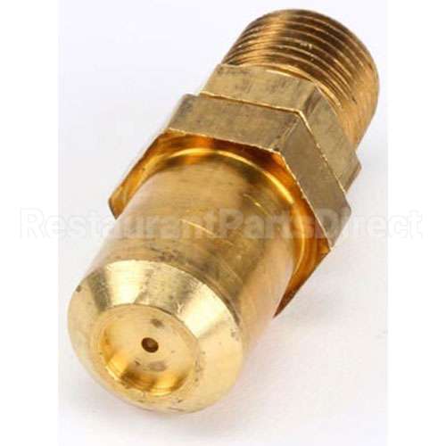 800665-12 Compatible Vulcan #57Dms Bu Fitting