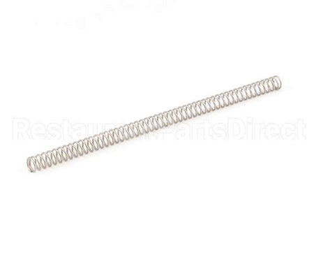 800712 Lamber-Eurodib S.s. Spring 160Mm /Rinse Aid P