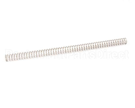 800712 Lamber-Eurodib S.s. Spring 160Mm /Rinse Aid P