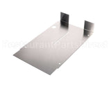 80072 Grindmaster Cecilware Panel, Lower Front, 835