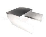 80074 Henny Penny Shroud-Upper Rear 1 Well Auto