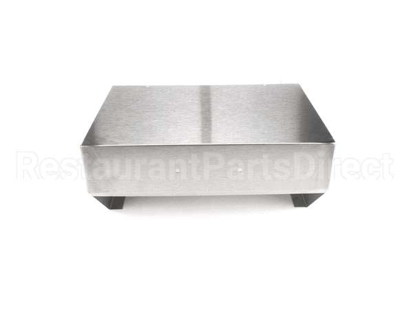 80074 Henny Penny Shroud-Upper Rear 1 Well Auto