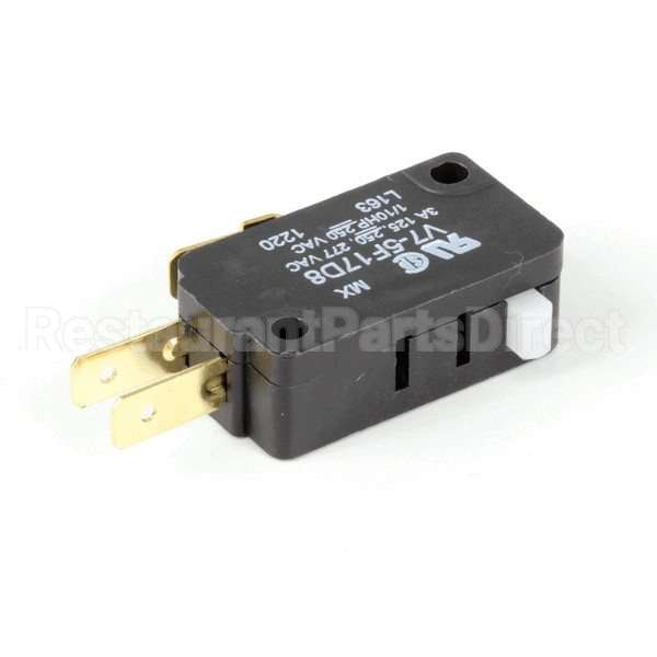 80083 Compatible Grindmaster Switch, Micro Part#V7-5F17D8