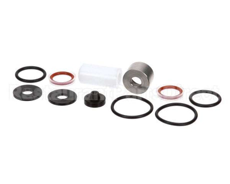 80084 Server Kit, Ez Cream Disp Replc