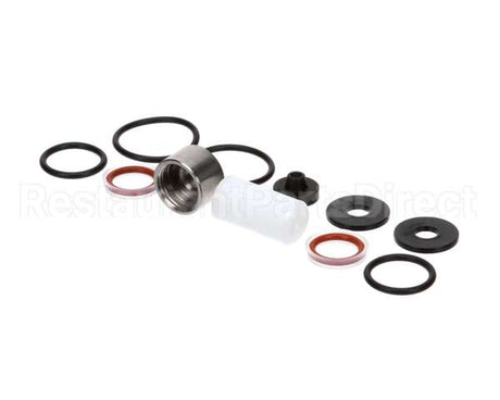 80084 Server Kit, Ez Cream Disp Replc