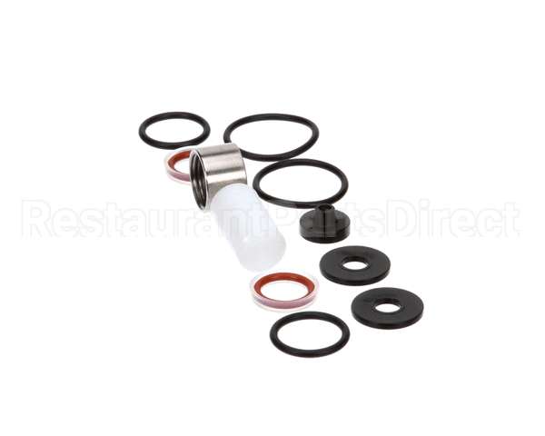 80084 Server Kit, Ez Cream Disp Replc