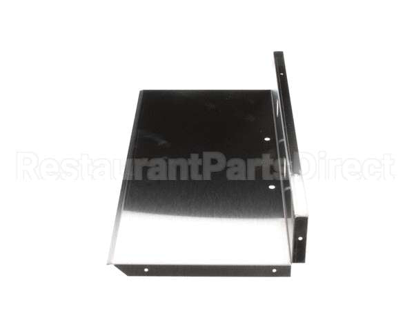 80085 Henny Penny Shroud-Oea-321 Inner Rear